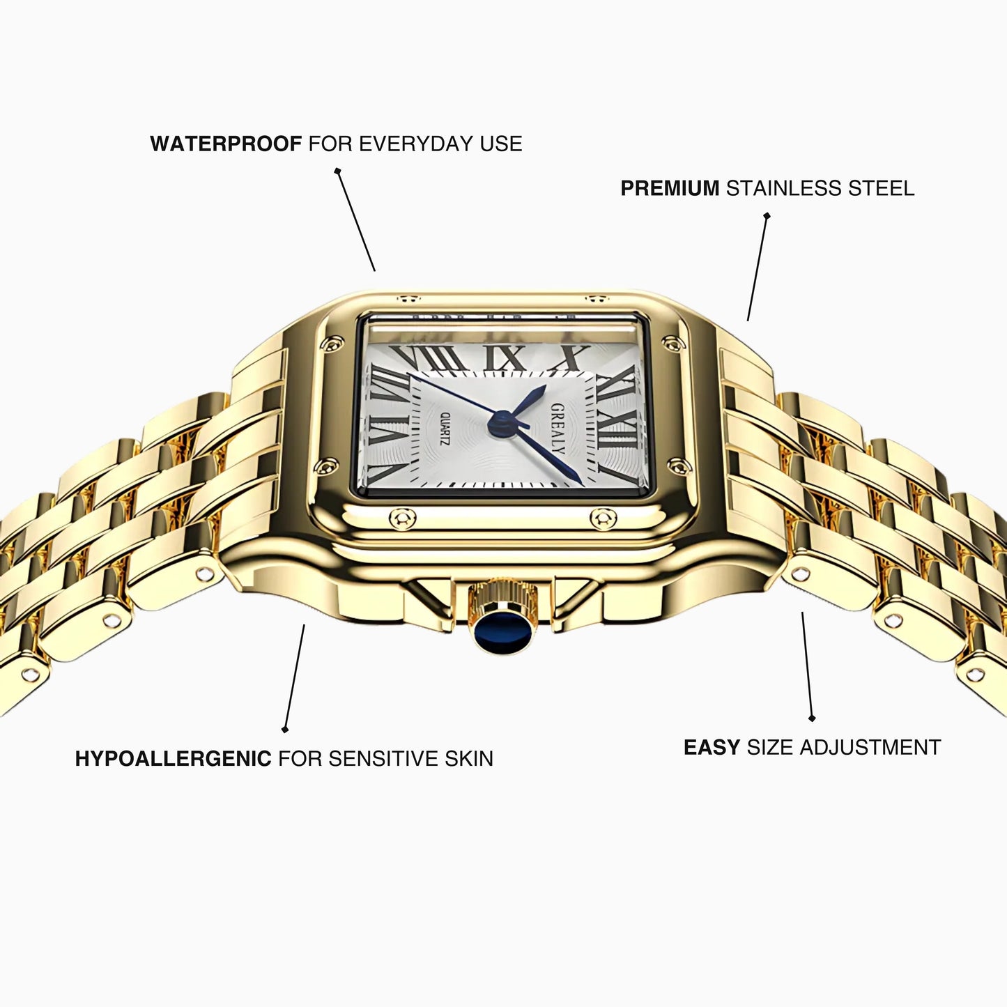 Rosalie Watch