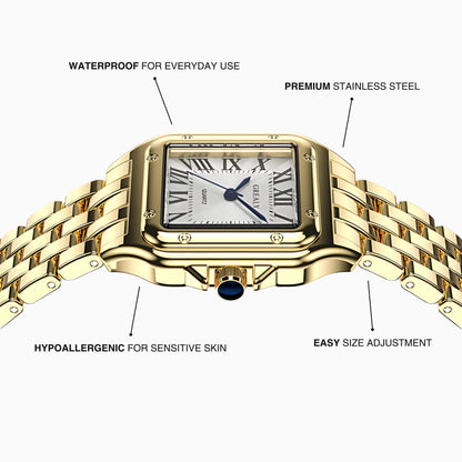 Rosalie Watch