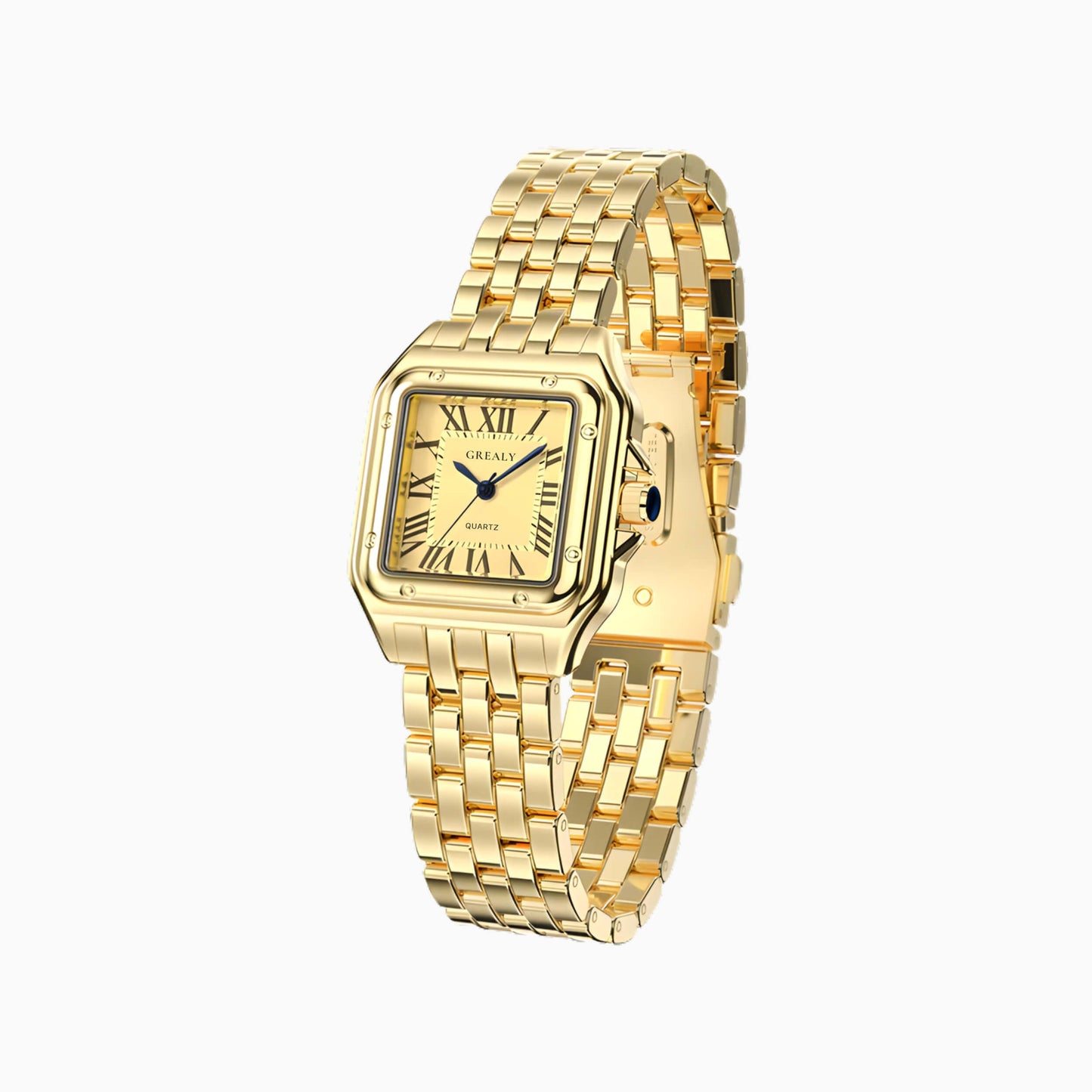 Rosalie Watch