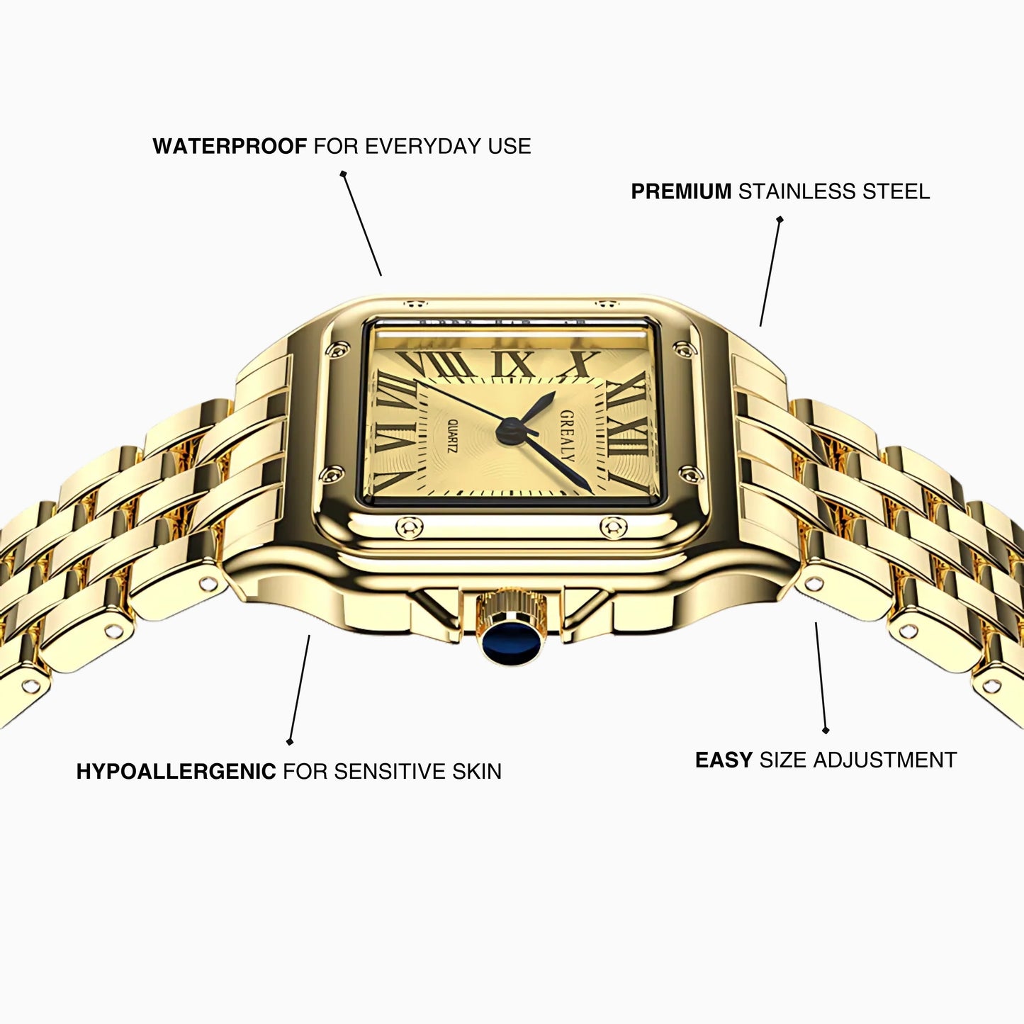 Rosalie Watch