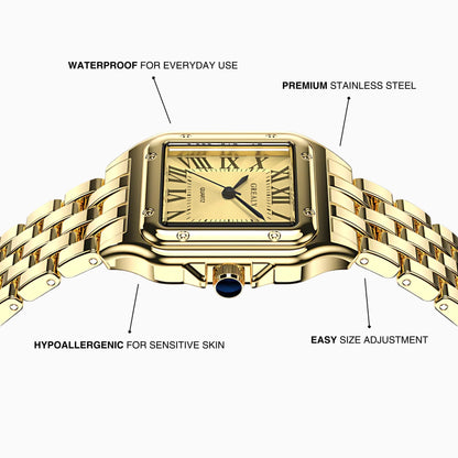 Rosalie Watch