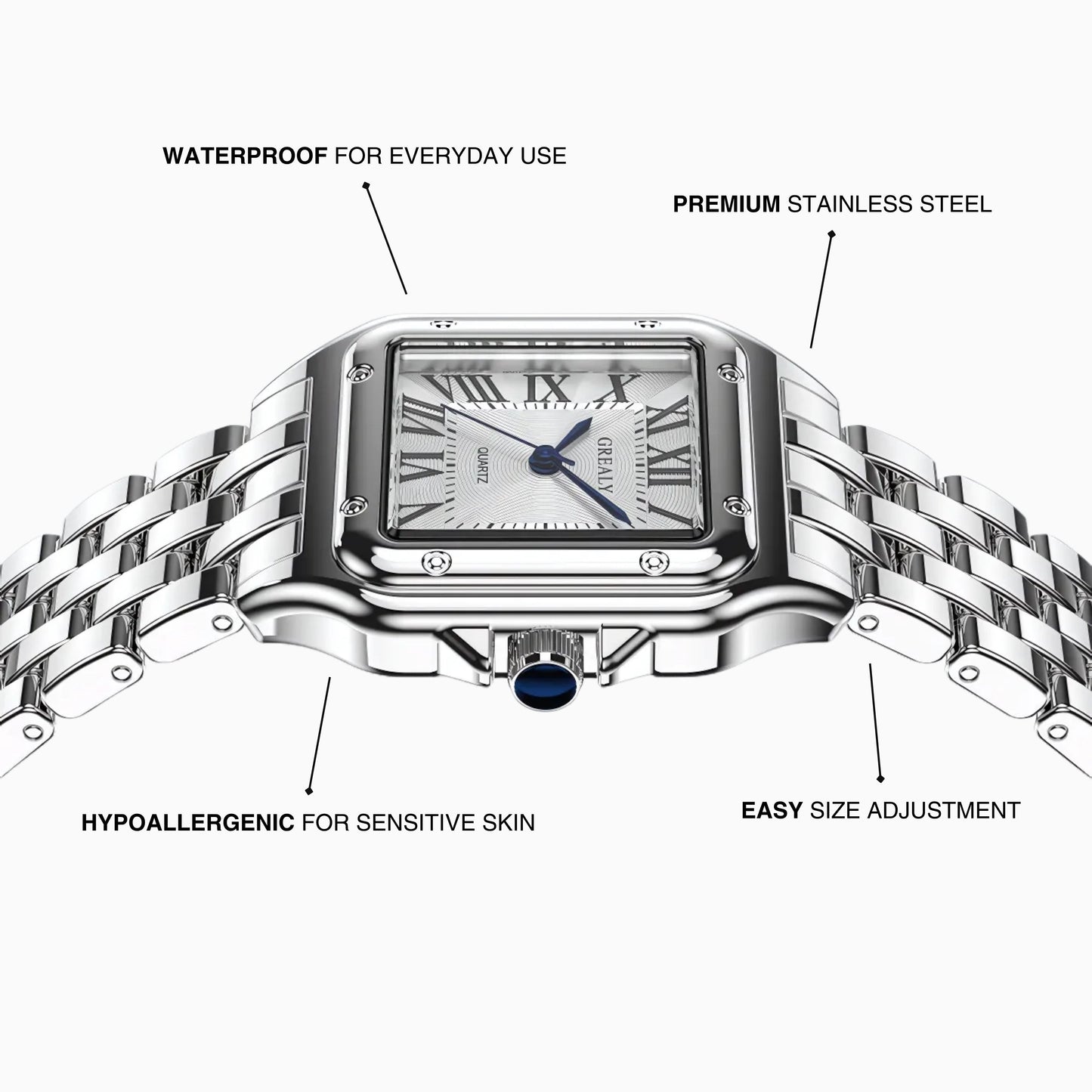 Rosalie Watch