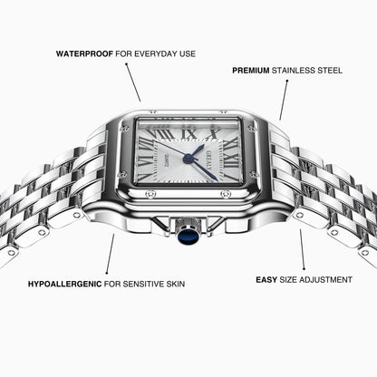 Rosalie Watch