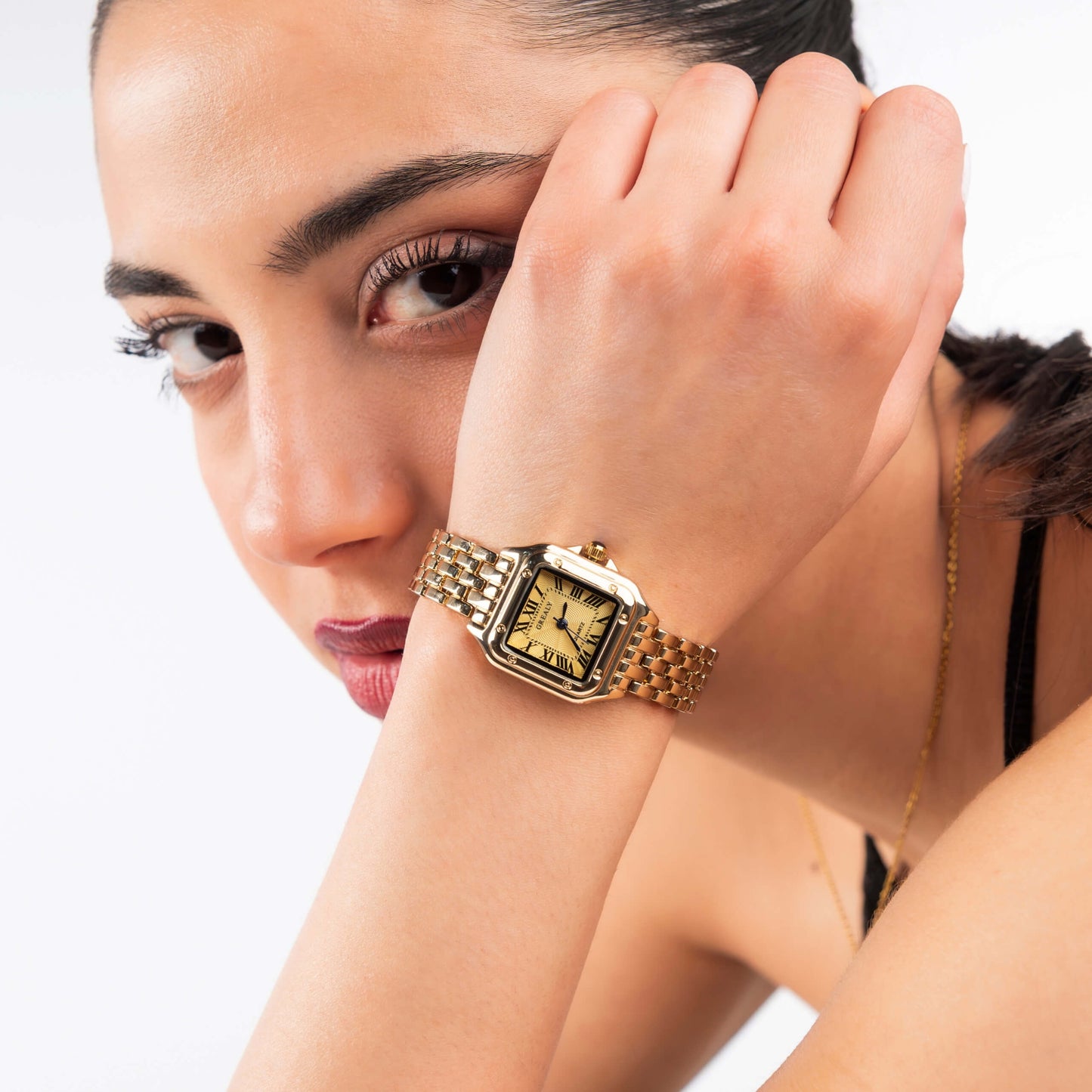 Rosalie Watch