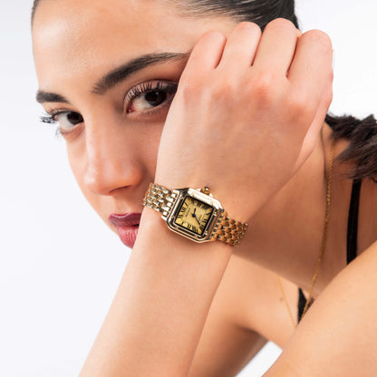 Rosalie Watch