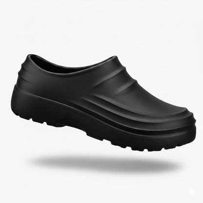 Olyvane CloudStep Comfort Clogs