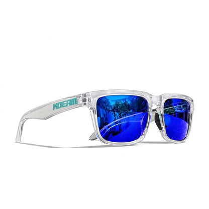 Olyvane | Polarised Sports Sunglasses