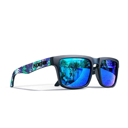 Olyvane | Polarised Sports Sunglasses