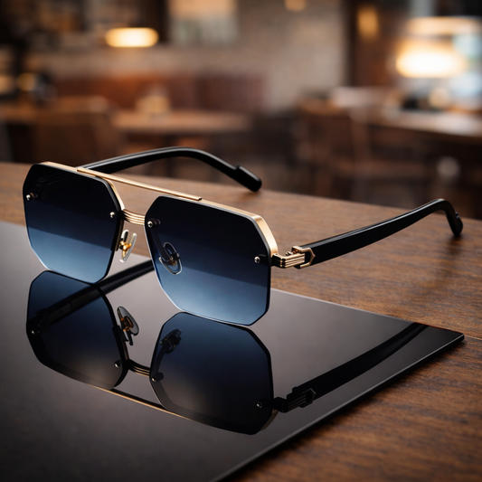 Urban Edge Sunglasses