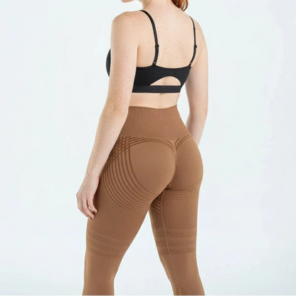 OLYVANE 3D Leggings – Naturally Say Goodbye to the Pain and Swelling of Lipoedema