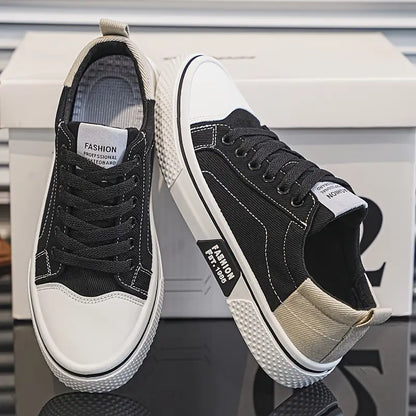 Diego | Casual Comfort Sneakers