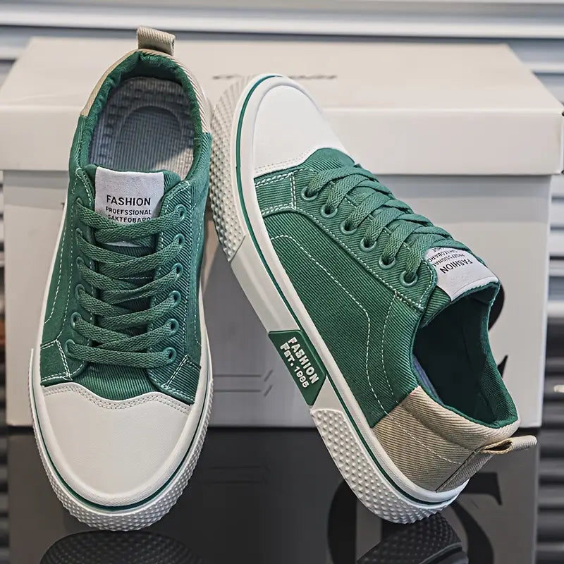 Diego | Casual Comfort Sneakers