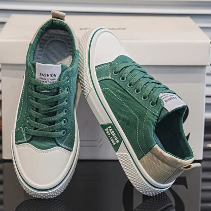 Diego | Casual Comfort Sneakers