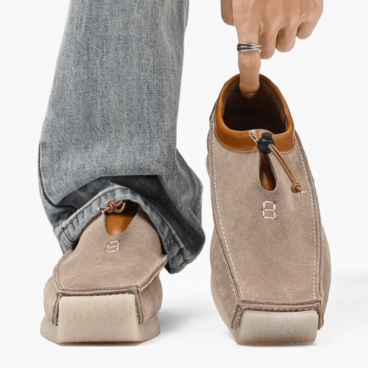 Eightball Loafers