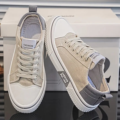 Diego | Casual Comfort Sneakers