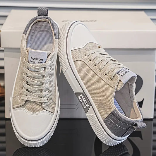 Diego | Casual Comfort Sneakers