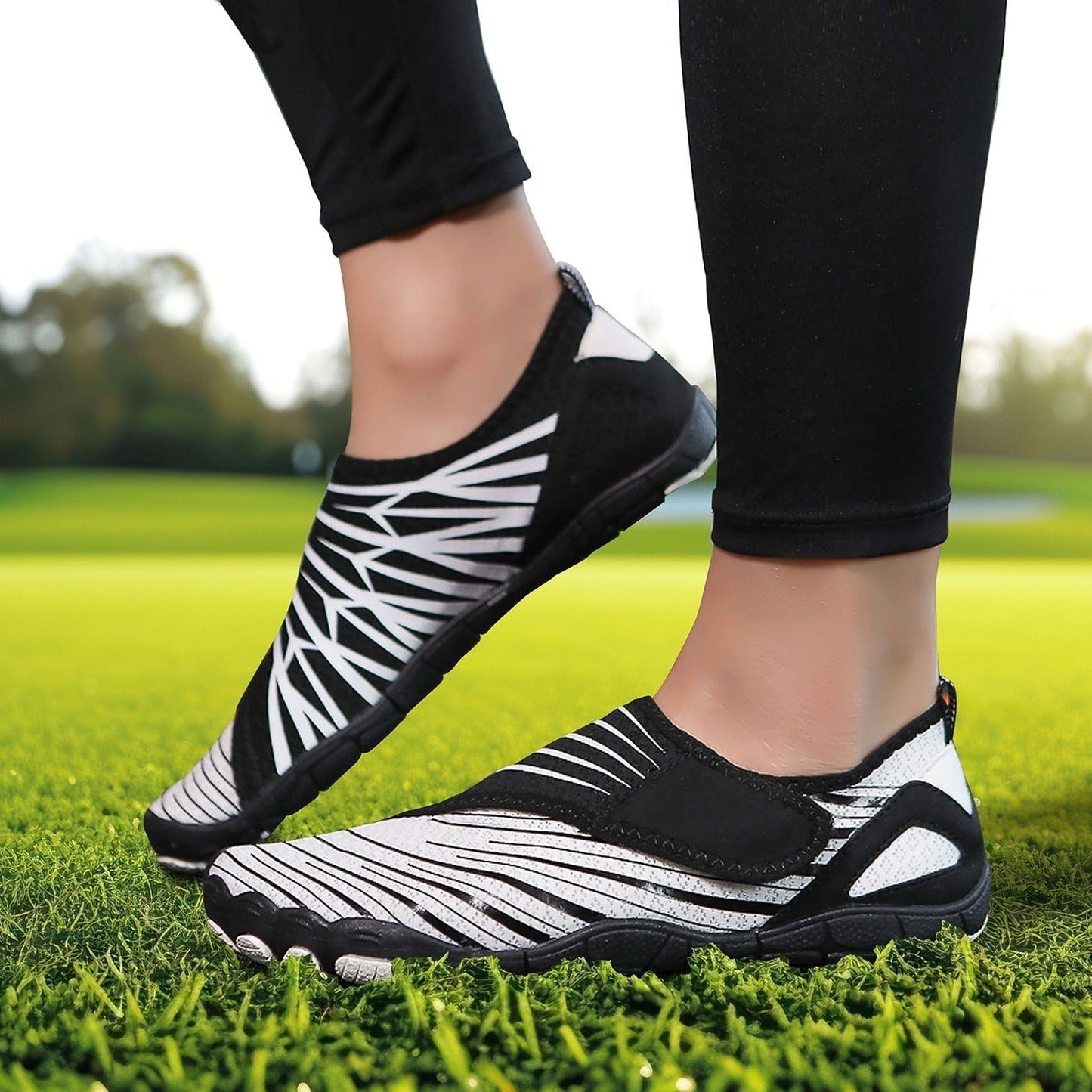 Olyvane | Barefoot Orthopedic Trainers
