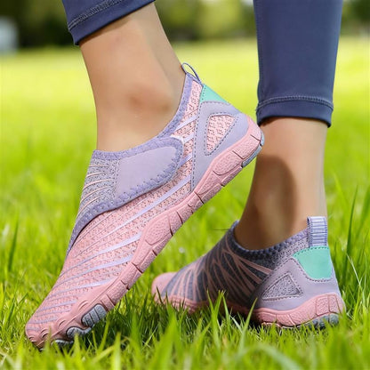 Olyvane | Barefoot Orthopedic Trainers