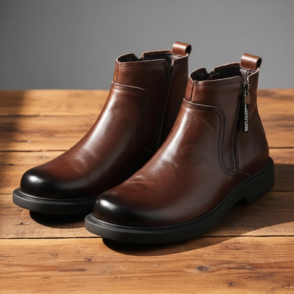 Olyvane Dress Boots