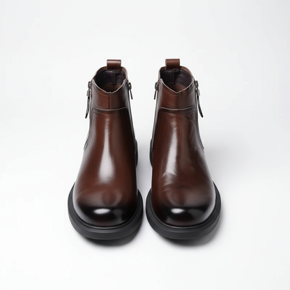 Olyvane Dress Boots