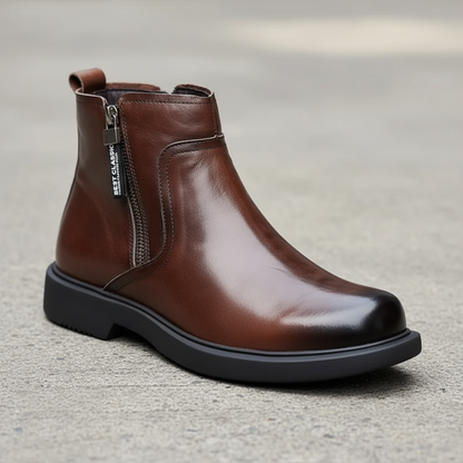 Olyvane Dress Boots