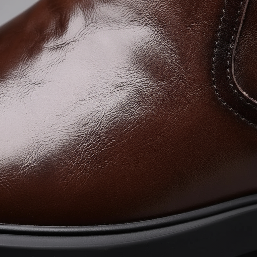 Olyvane Dress Boots