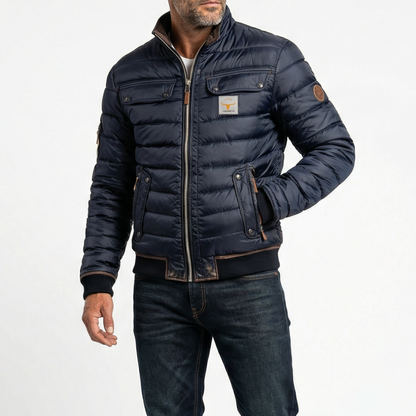 Russell | Vintage Mid-Season Jacket