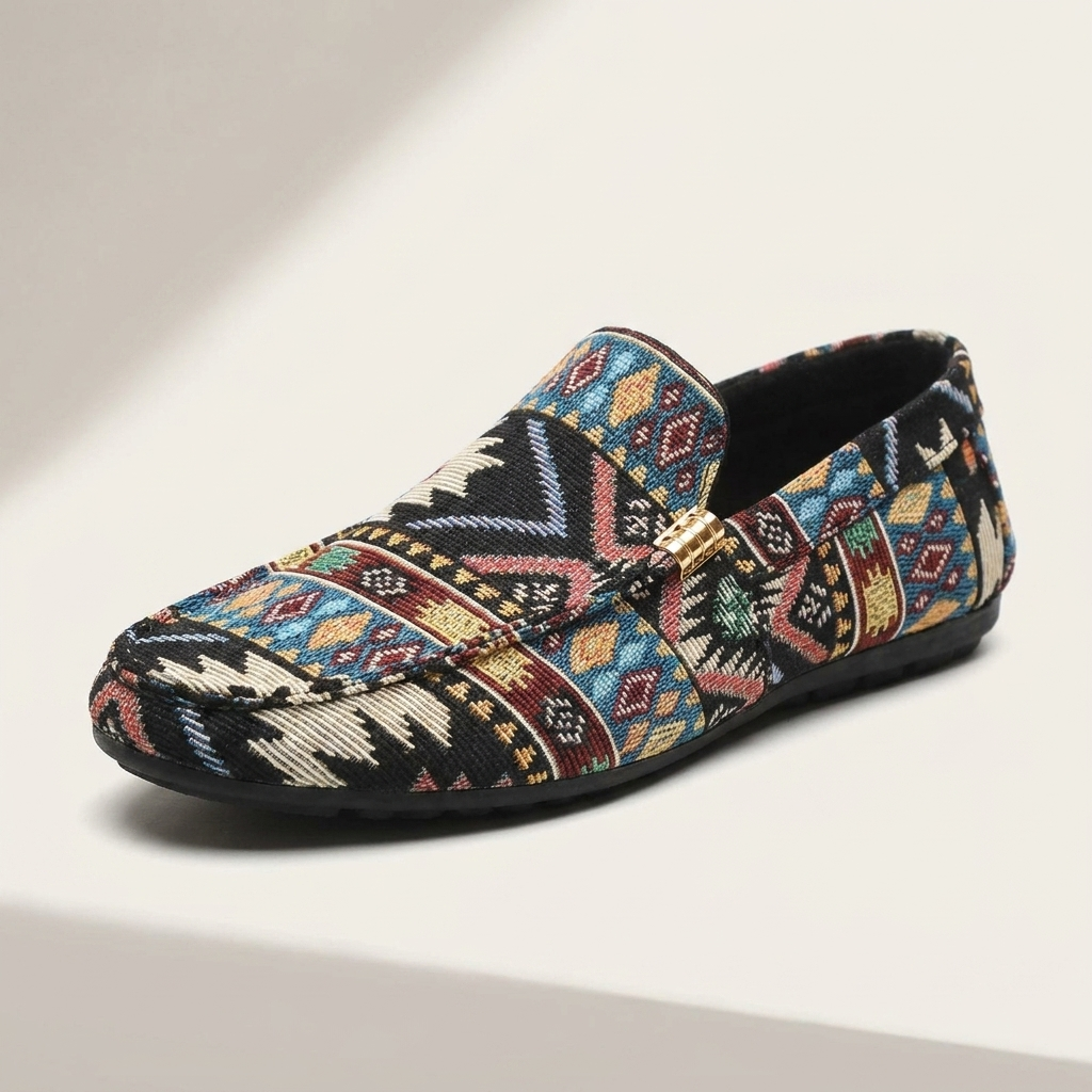 Salvatore | Comfortable Men's Loafers