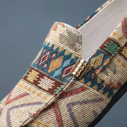 Salvatore | Comfortable Men's Loafers