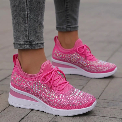 Elena Orthopedic Sneakers