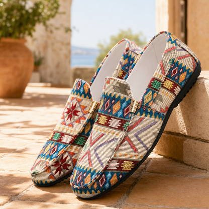 Salvatore | Comfortable Men's Loafers
