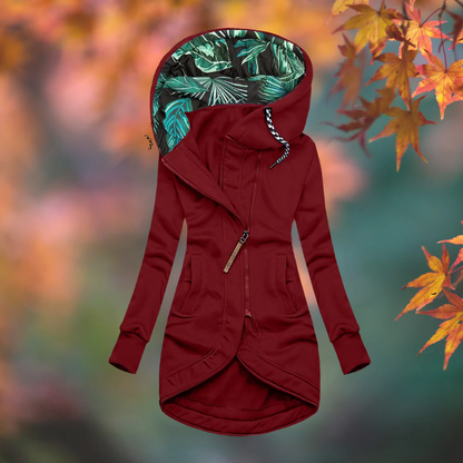 North West Jacket | Warmth & Comfort