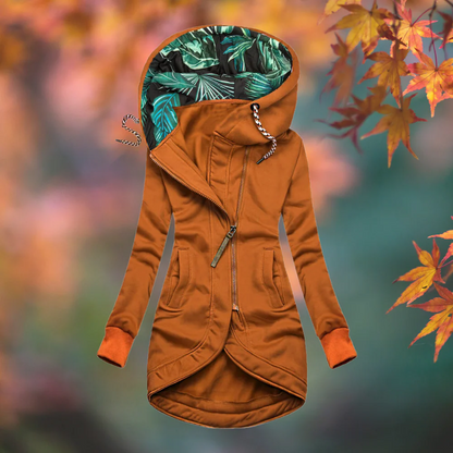 North West Jacket | Warmth & Comfort