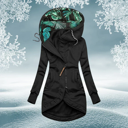 North West Jacket | Warmth & Comfort