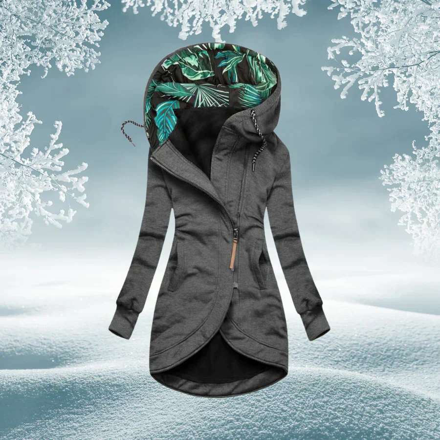 North West Jacket | Warmth & Comfort