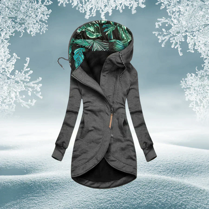 North West Jacket | Warmth & Comfort