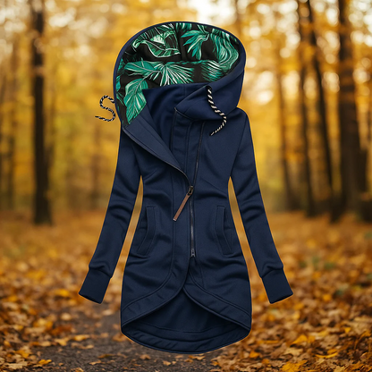 North West Jacket | Warmth & Comfort