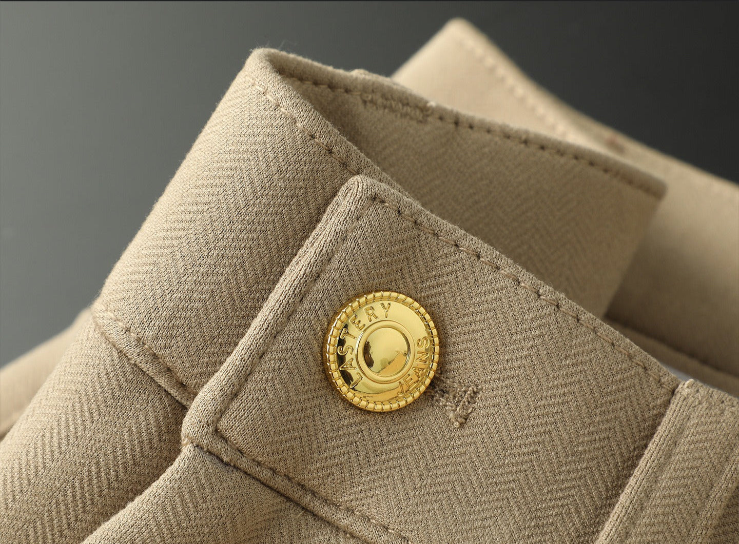 Bastien™ Trousers