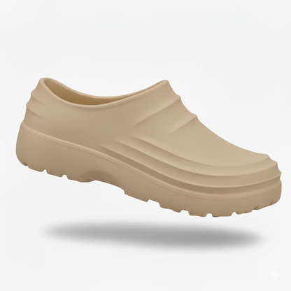 Olyvane CloudStep Comfort Clogs