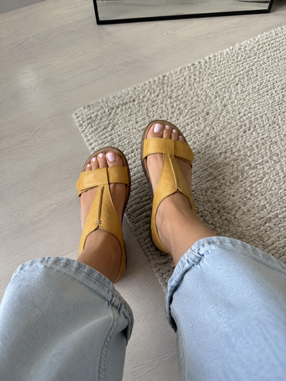 Lara Ergonomic Orthopaedic Sandals