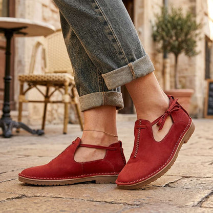 Velora | Comfort Loafers