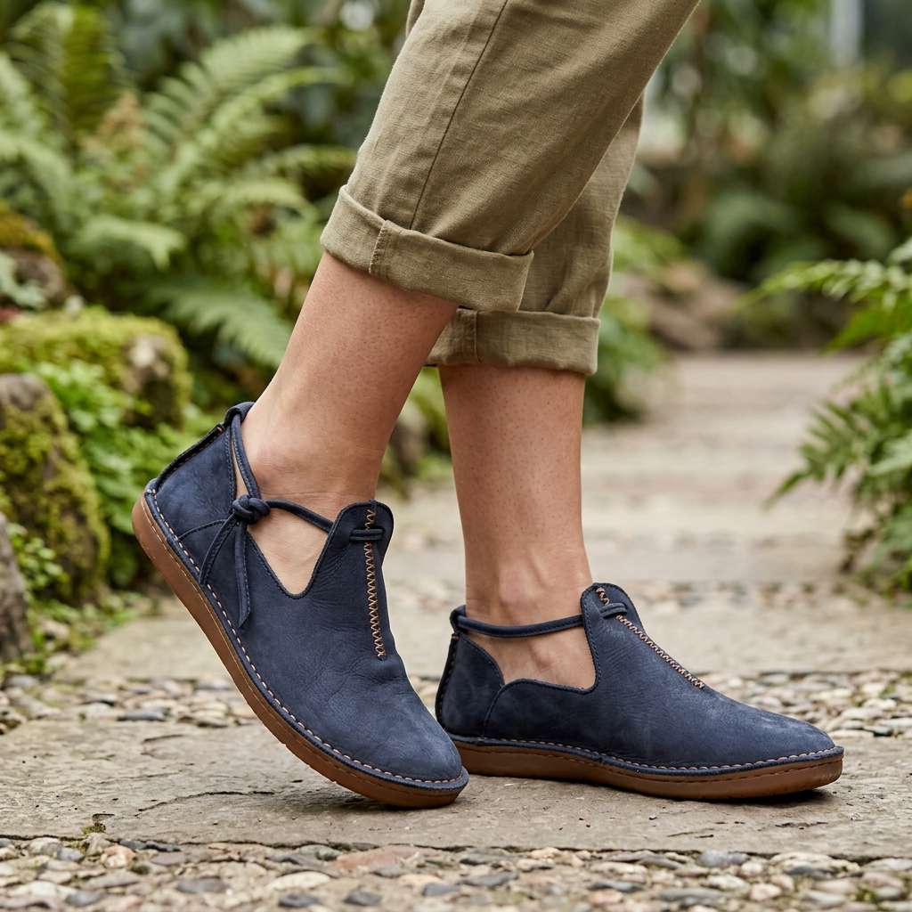 Velora | Comfort Loafers