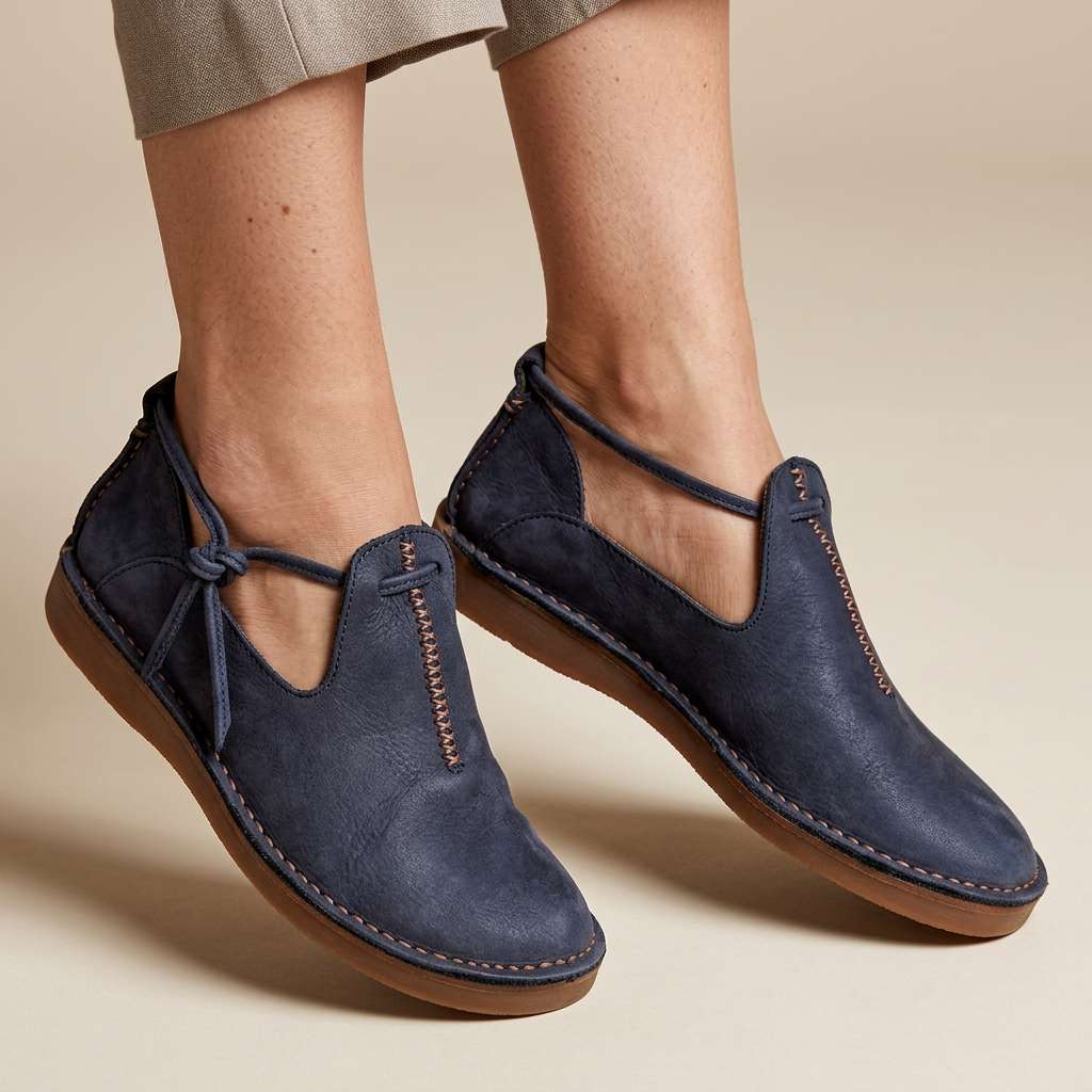 Velora | Comfort Loafers