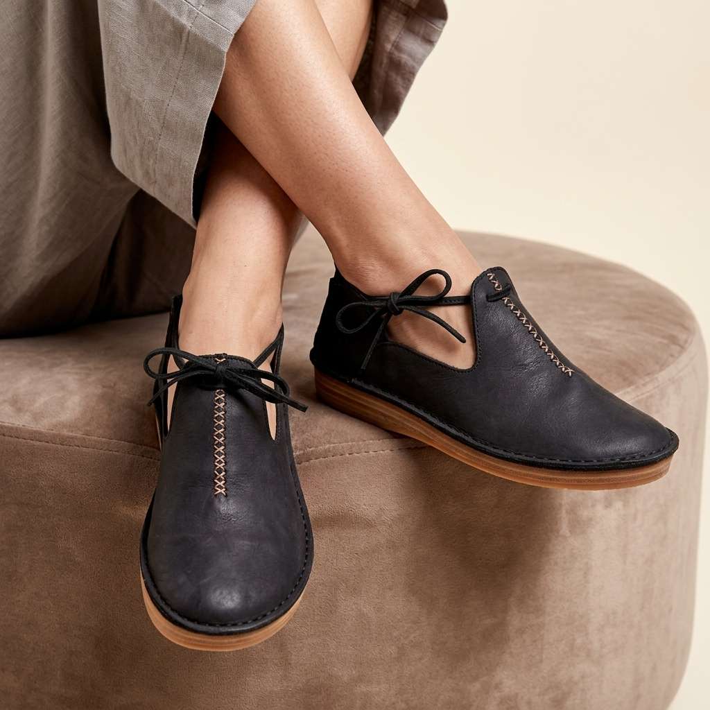 Velora | Comfort Loafers