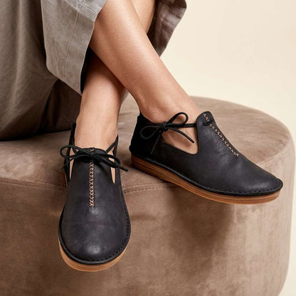 Velora | Comfort Loafers