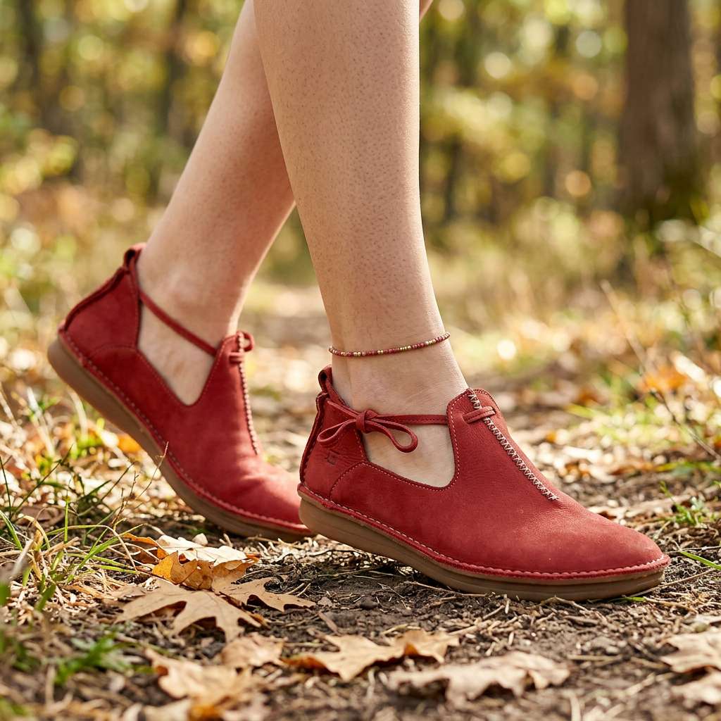 Velora | Comfort Loafers