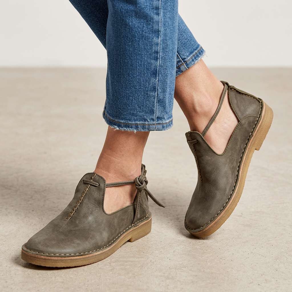 Velora | Comfort Loafers