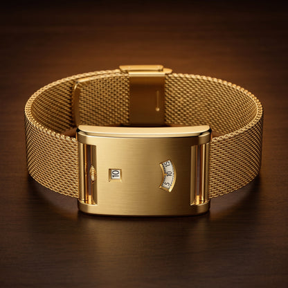 Francaise 35mm Watch