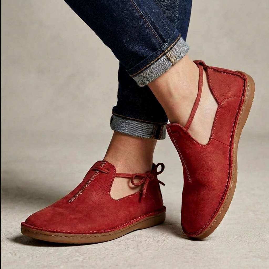 Velora | Comfort Loafers