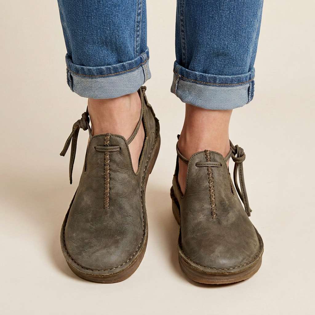 Velora | Comfort Loafers